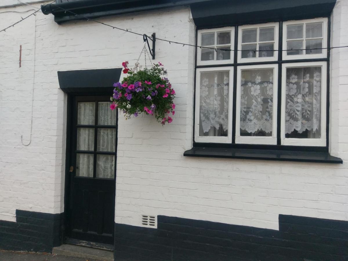 The Rifle Volunteer Ware Exterior foto